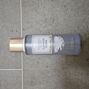 Victoria secret 8.4 fl oz white
